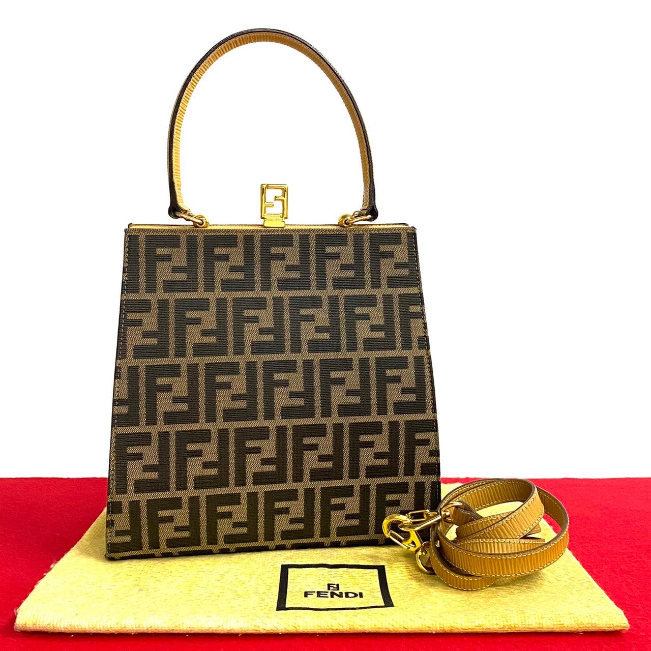 FENDI