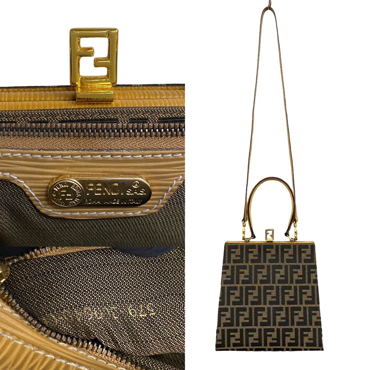 FENDI