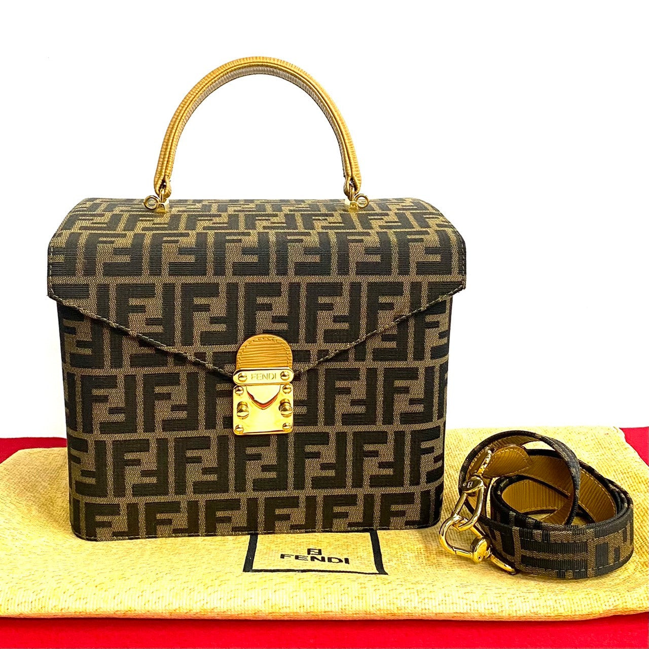 FENDI