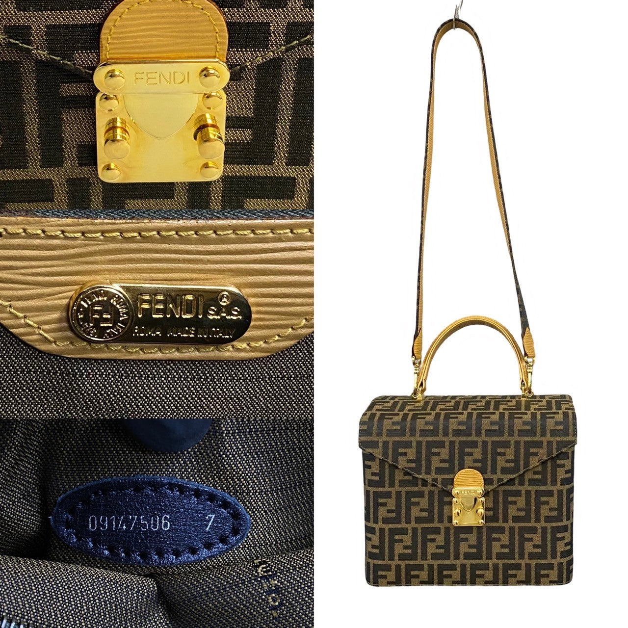 FENDI