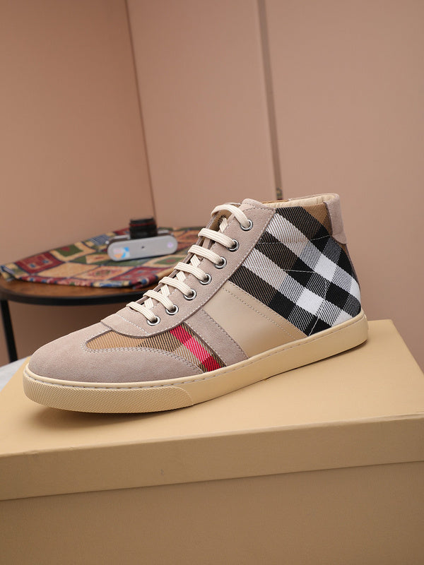 VV - BOR Shoes - 227