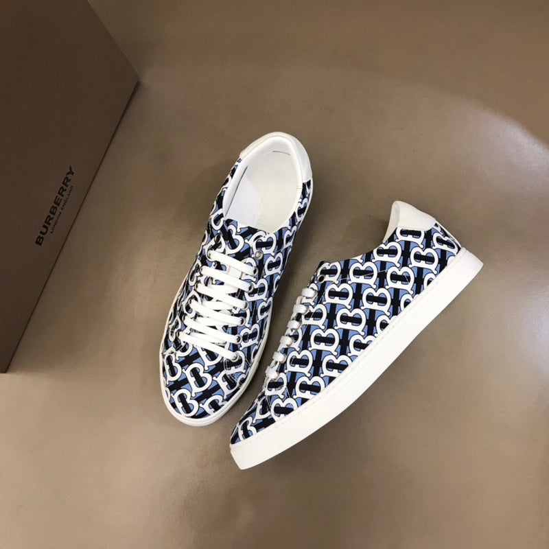 VV - BOR Shoes - 308