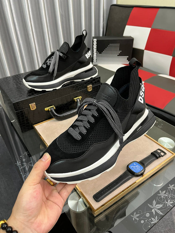 VV - DQ2 Shoes - 112
