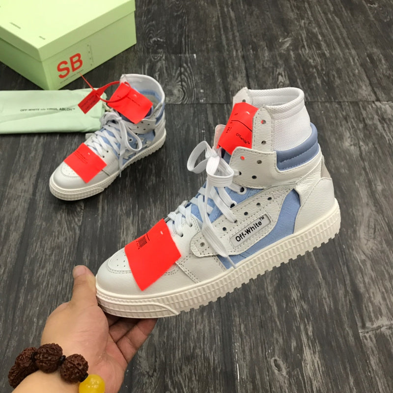 VV - YZ Shoes - 063