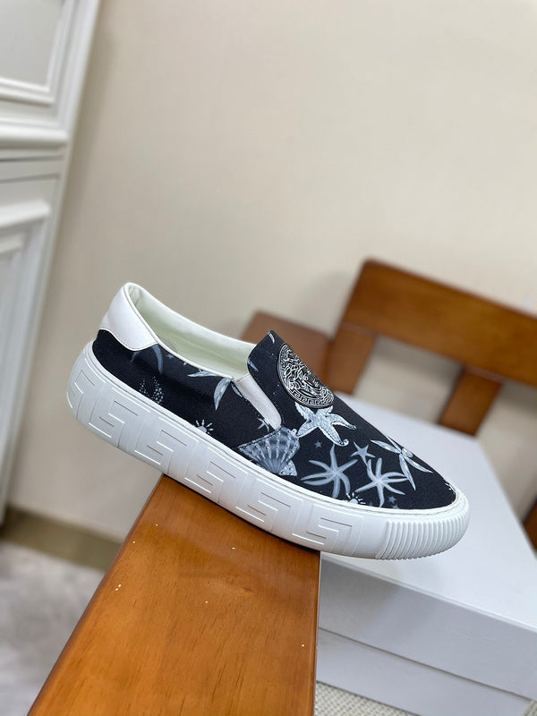 VV - VAR Shoes - 487