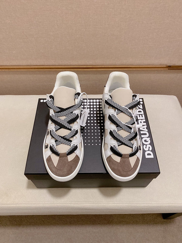 VV - DQ2 Shoes - 064