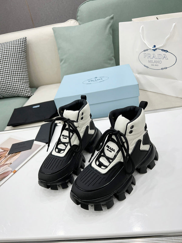 VV - PD Shoes - 563