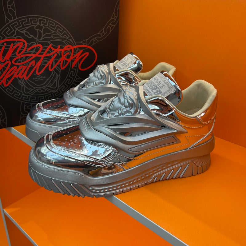 VV - VAR Shoes - 400