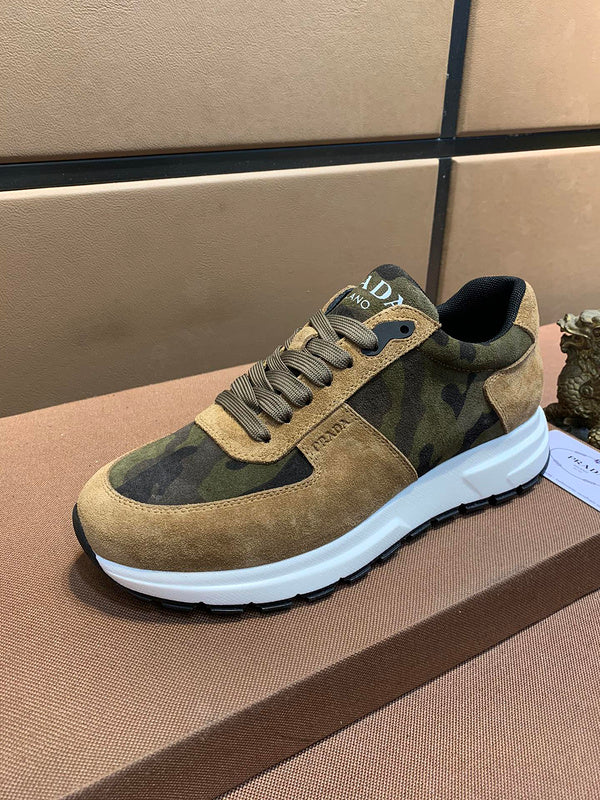 VV - PD Shoes - 1076