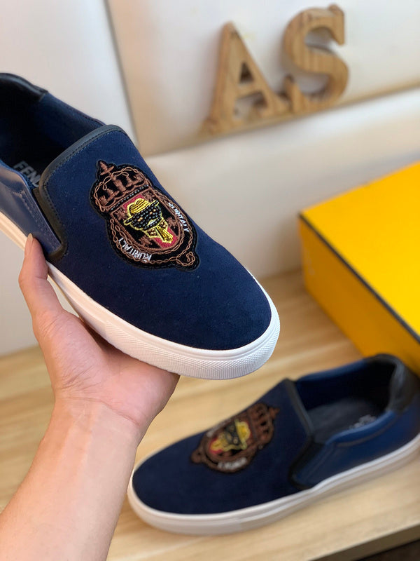 VV - MAME Shoes - 406
