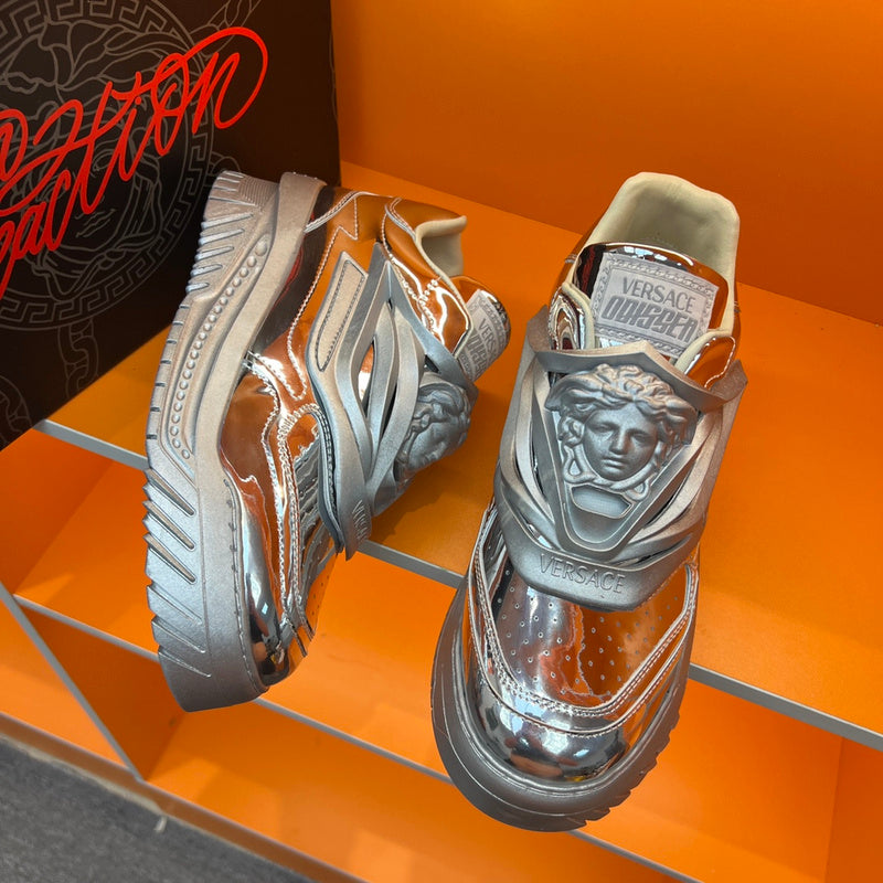 VV - VAR Shoes - 400