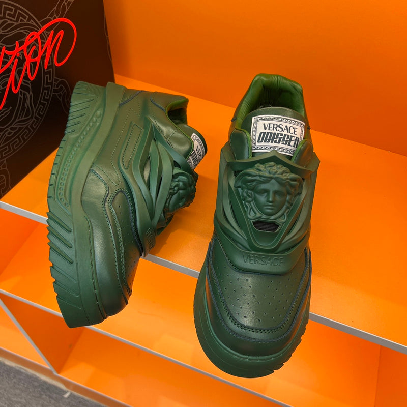 VV - VAR Shoes - 376