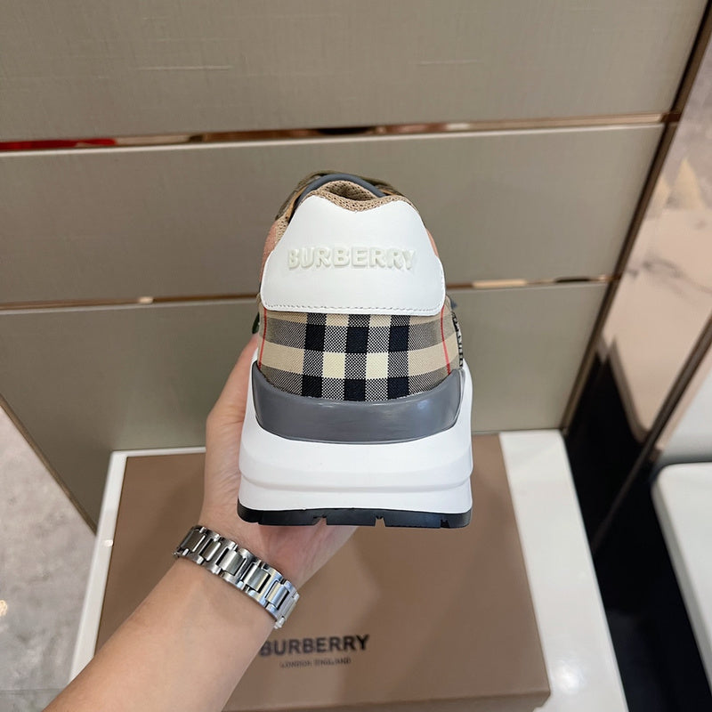 VV - BOR Shoes - 372