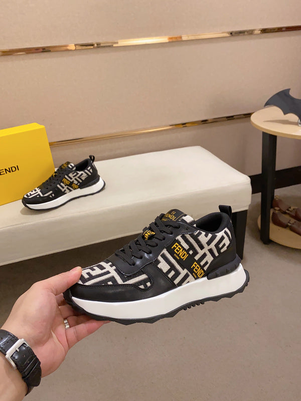 VV - MAME Shoes - 024