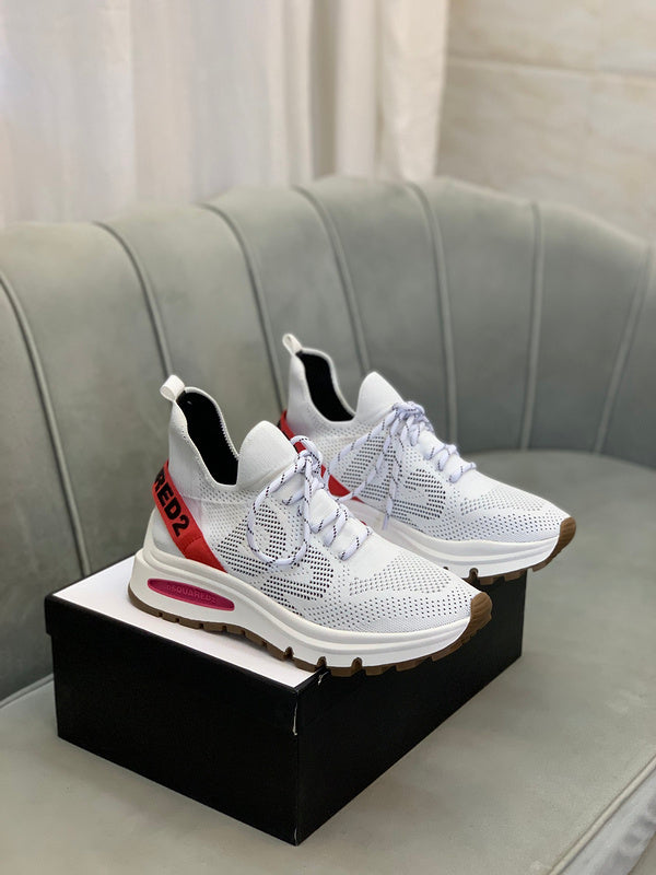 VV - DQ2 Shoes - 154