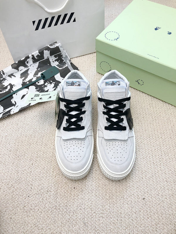 VV - YZ Shoes - 131