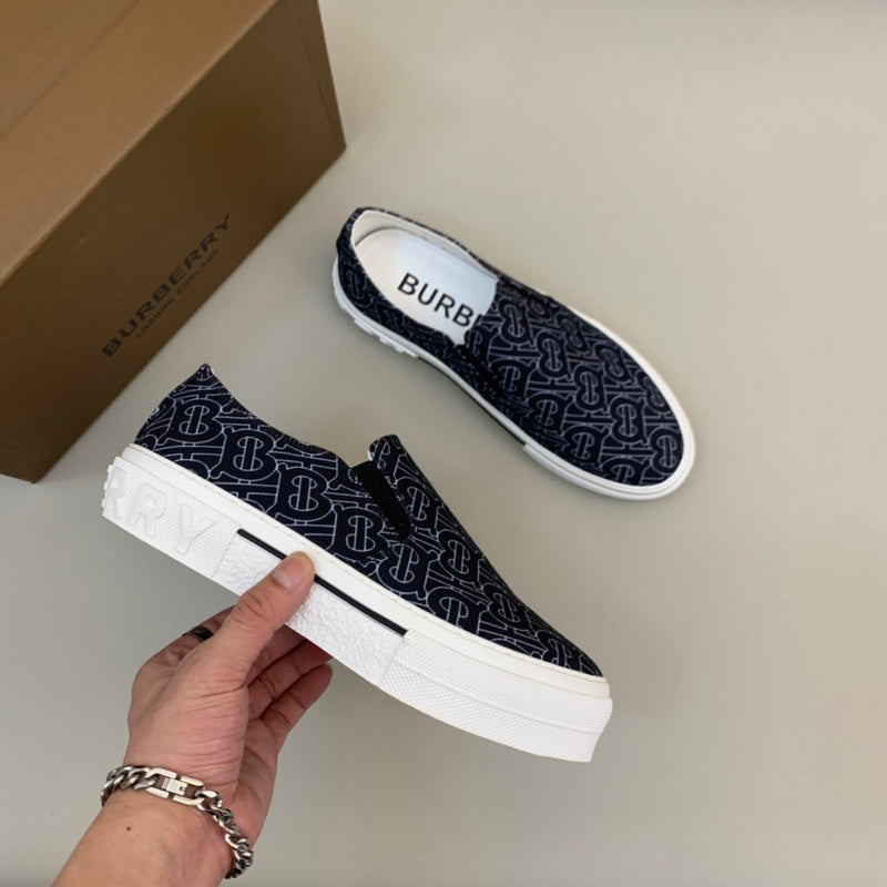 VV - BOR Shoes - 277