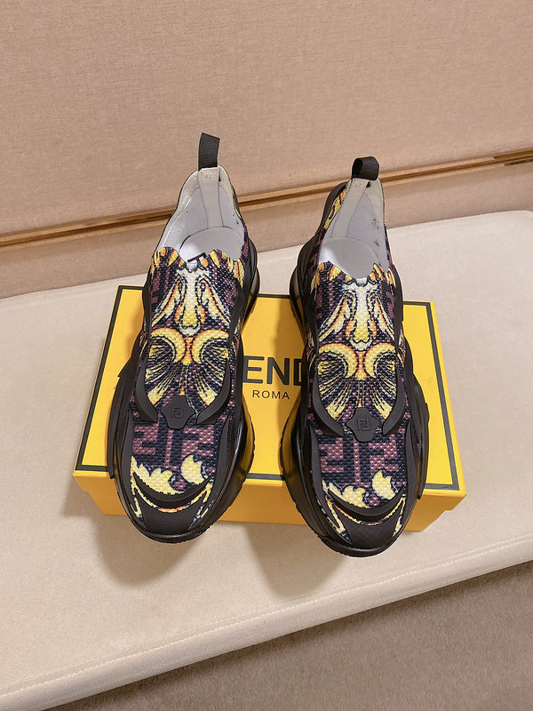 VV - MAME Shoes - 091