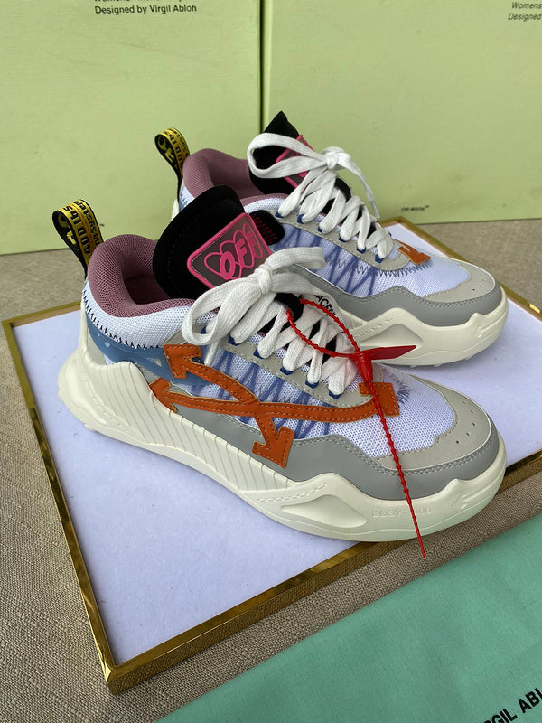 VV - YZ Shoes - 037