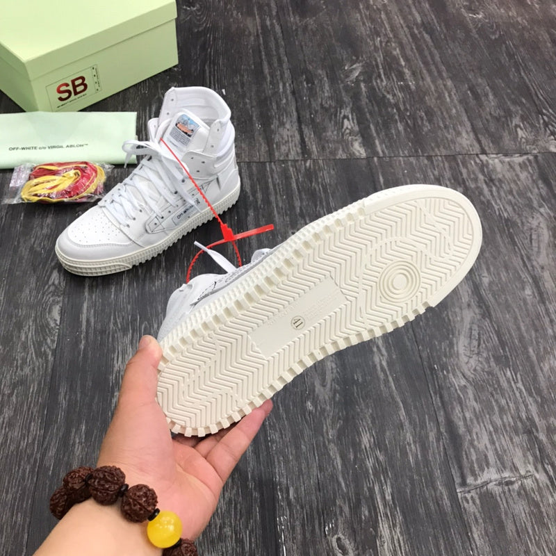 VV - YZ Shoes - 066
