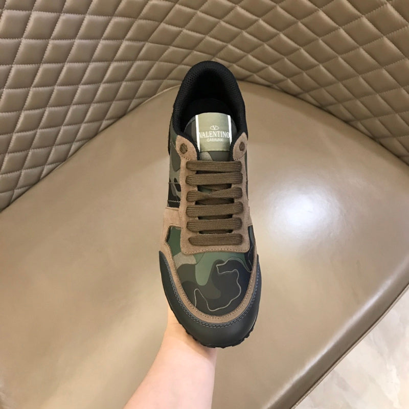 VV - VEL Shoes - 256