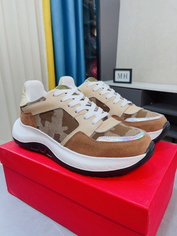 VV - VEL Shoes - 045