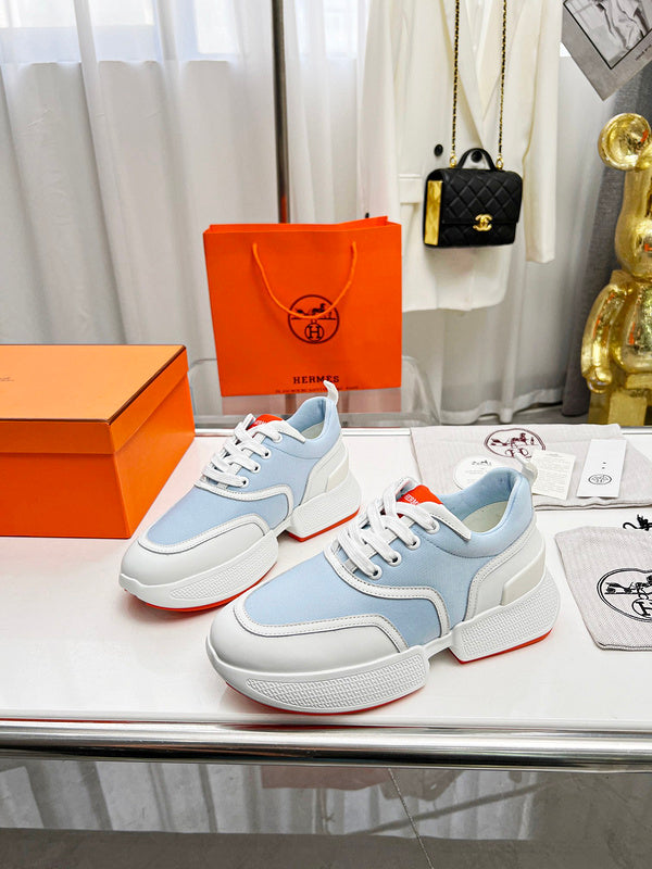 VV - HMS Shoes - 188