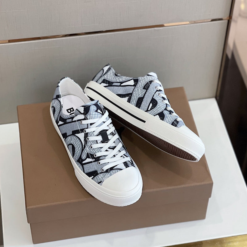 VV - BOR Shoes - 375