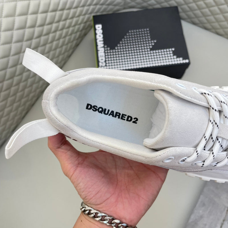 VV - DQ2 Shoes - 068
