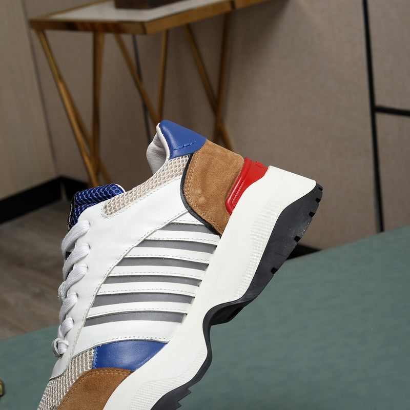 VV - DQ2 Shoes - 030