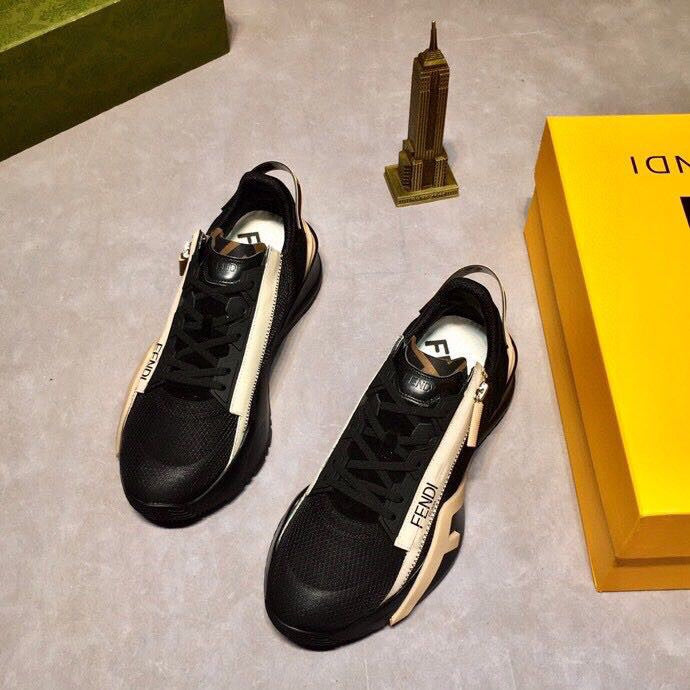 VV - MAME Shoes - 182