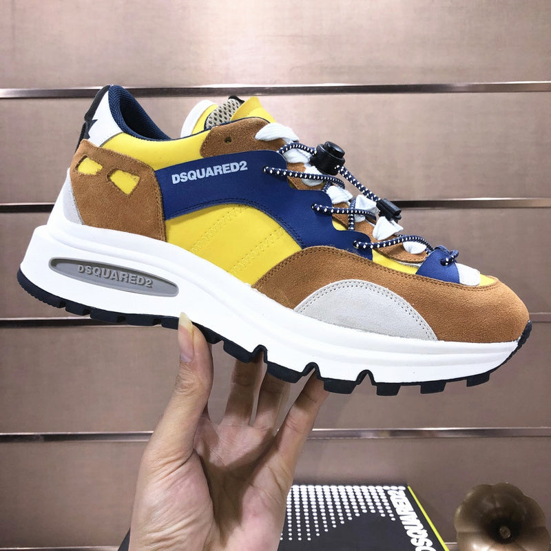VV - DQ2 Shoes - 109
