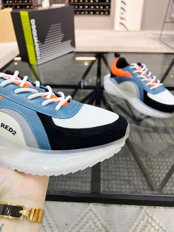 VV - DQ2 Shoes - 072