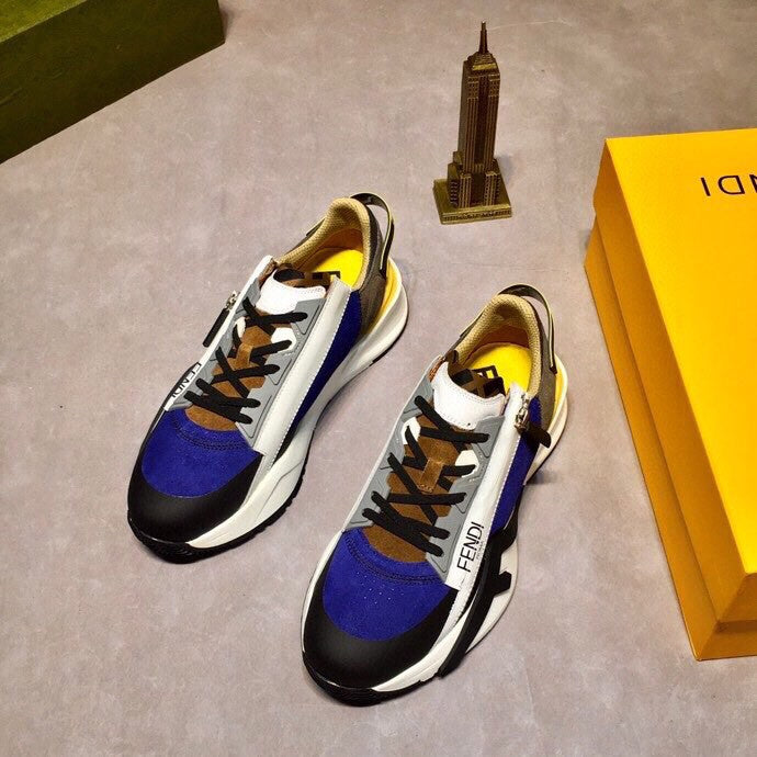 VV - MAME Shoes - 214