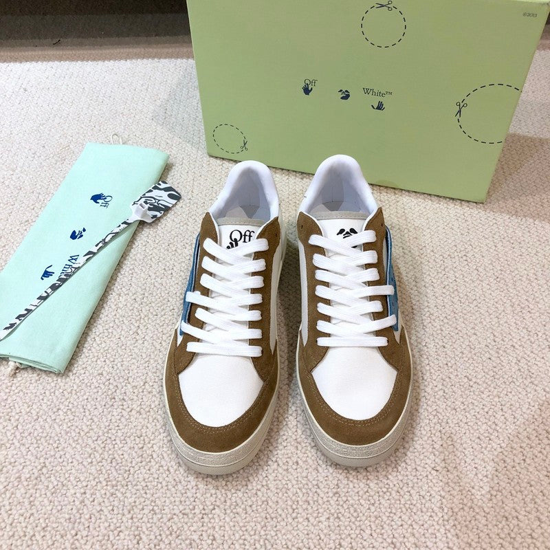 VV - YZ Shoes - 122