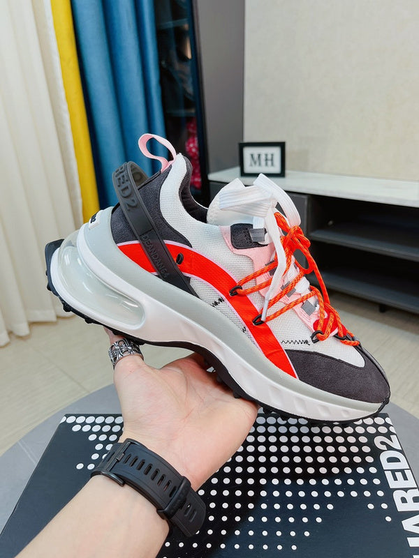 VV - DQ2 Shoes - 082
