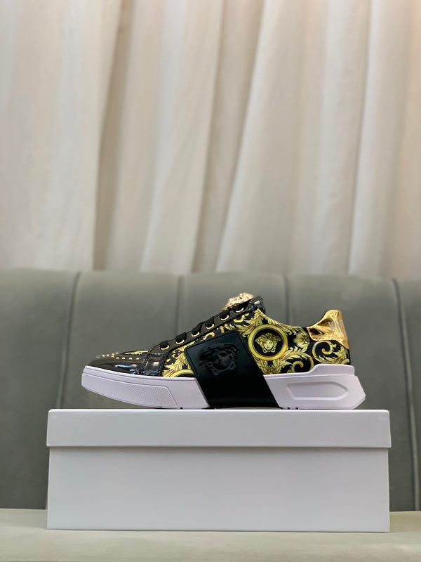 VV - VAR Shoes - 537