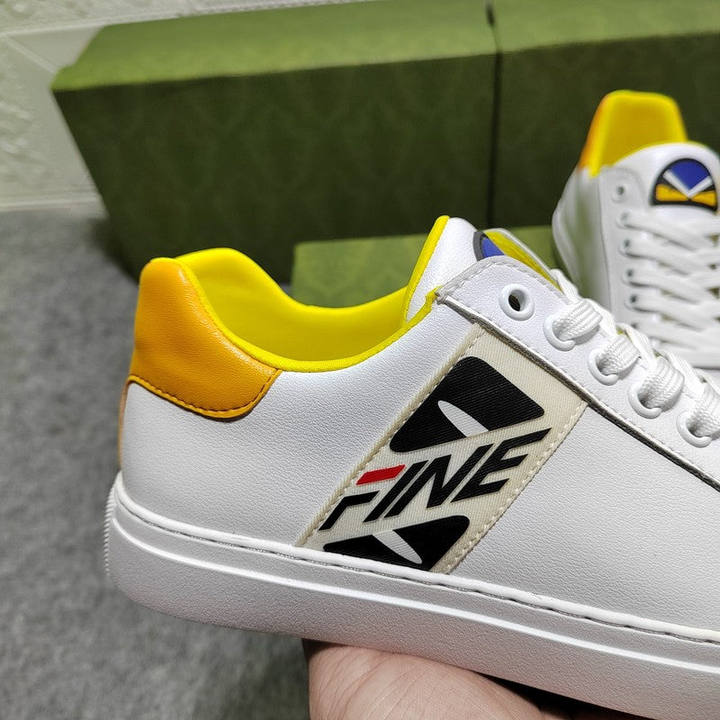 VV - MAME Shoes - 332
