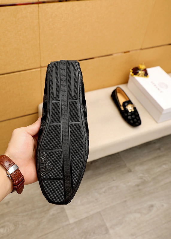 VV - VAR Shoes - 406