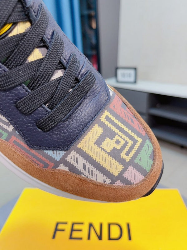 VV - MAME Shoes - 015