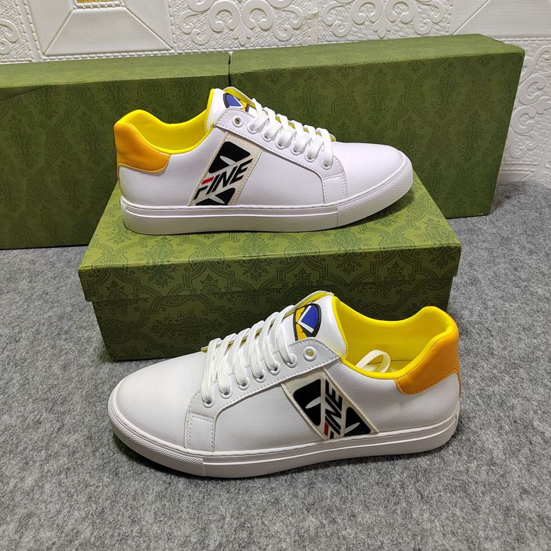 VV - MAME Shoes - 332