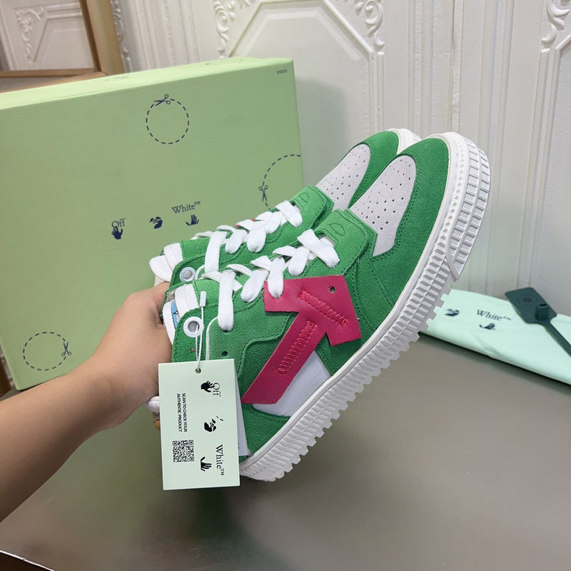 VV - YZ Shoes - 110