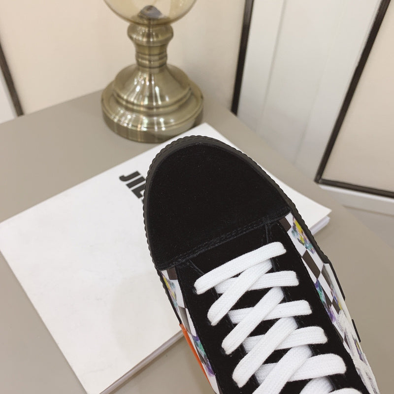 VV - YZ Shoes - 184
