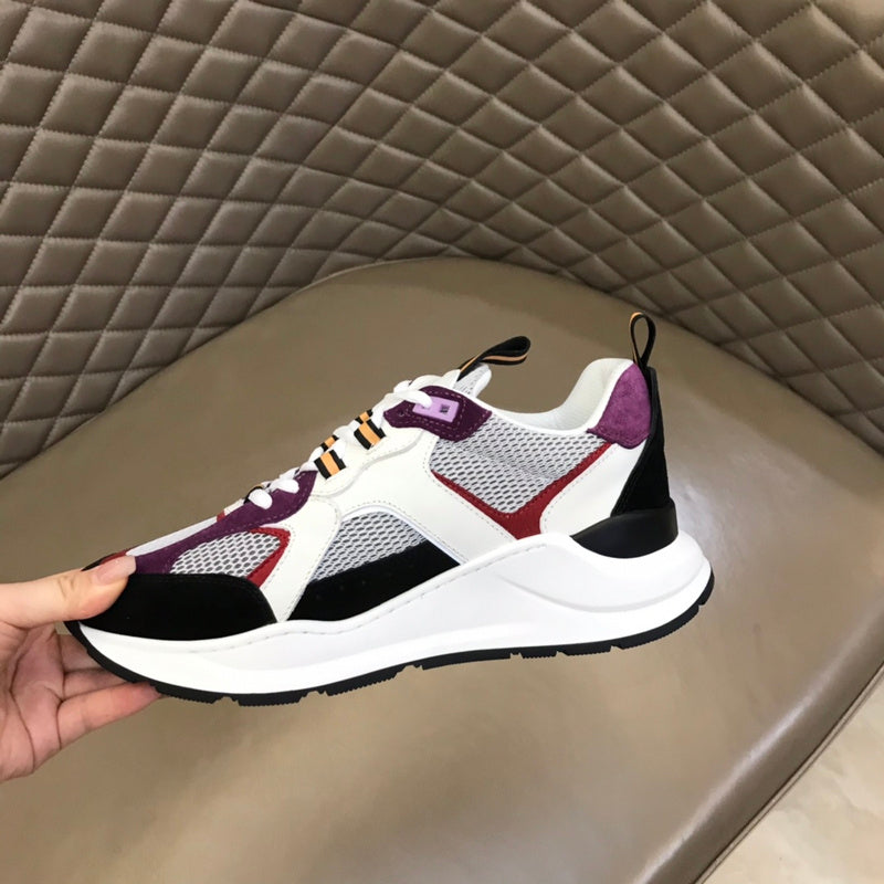 VV - BOR Shoes - 020