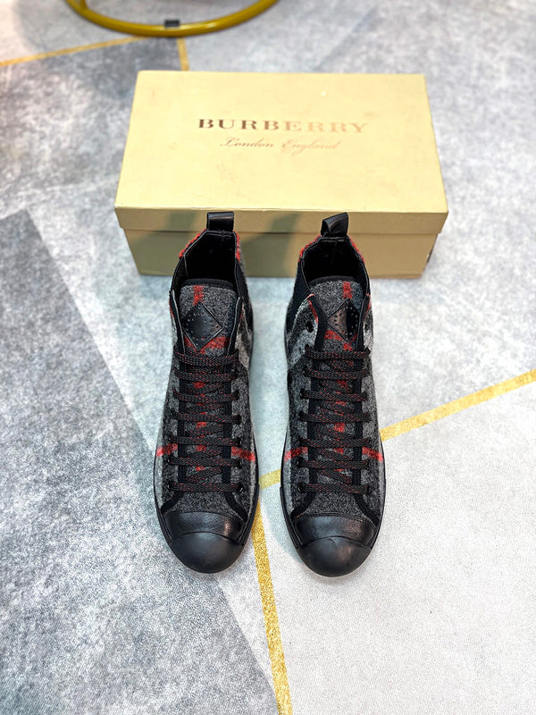 VV - BOR Shoes - 225