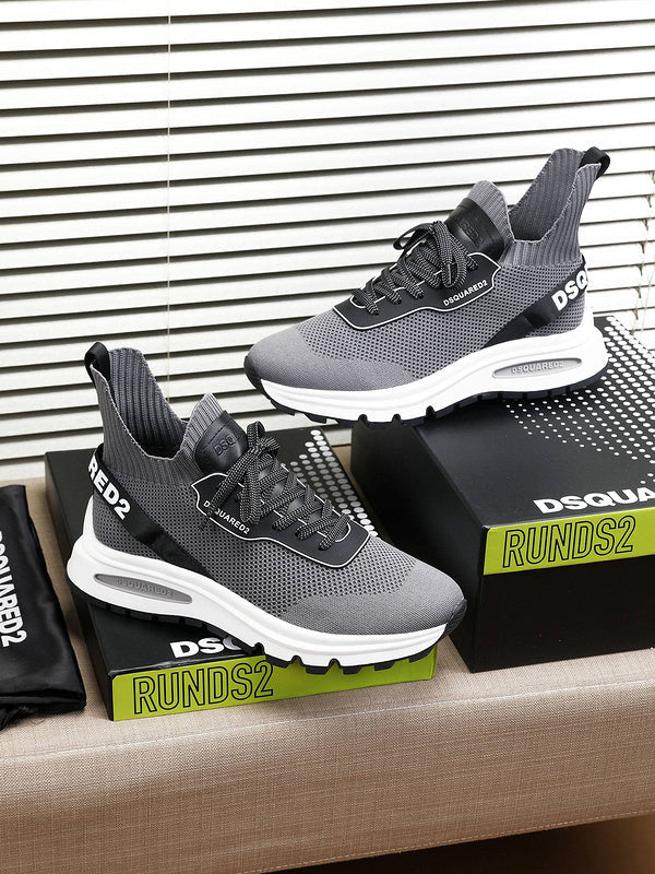 VV - DQ2 Shoes - 114