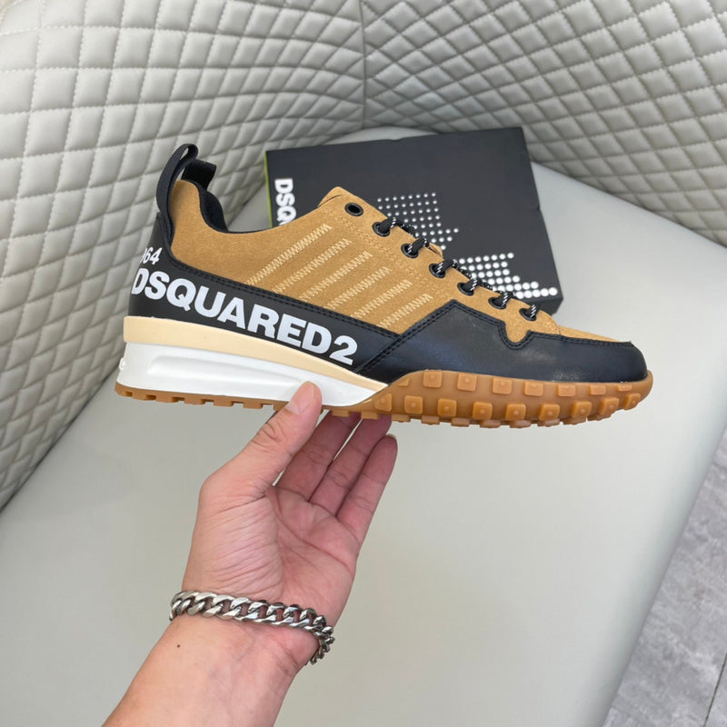 VV - DQ2 Shoes - 062