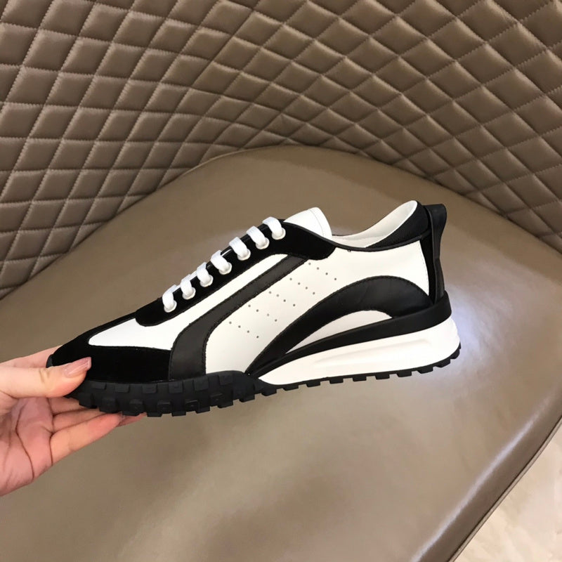 VV - DQ2 Shoes - 124
