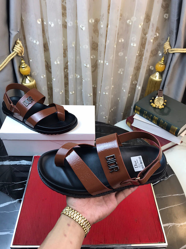 VV - DOR Shoes - 859