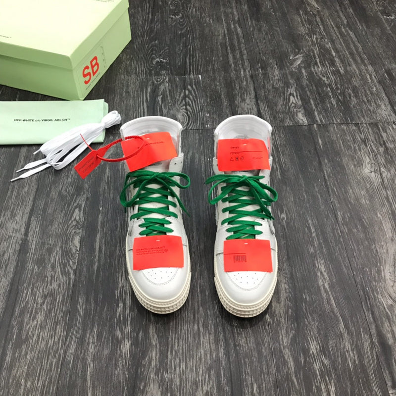 VV - YZ Shoes - 064